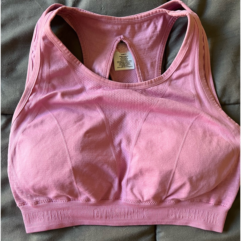 Gymshark Sports Bra